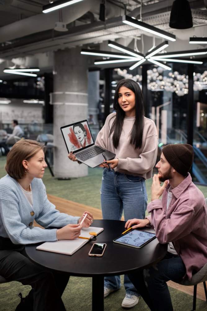 Digital Marketing Delhi