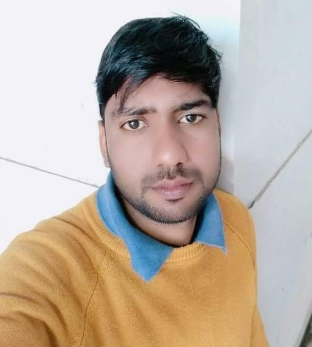 Mukesh Kumar